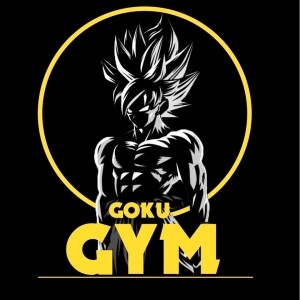 Goku Gym