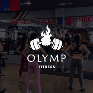 Olymp Fitness