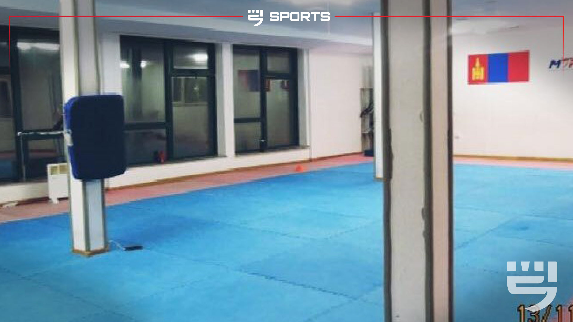 world gym