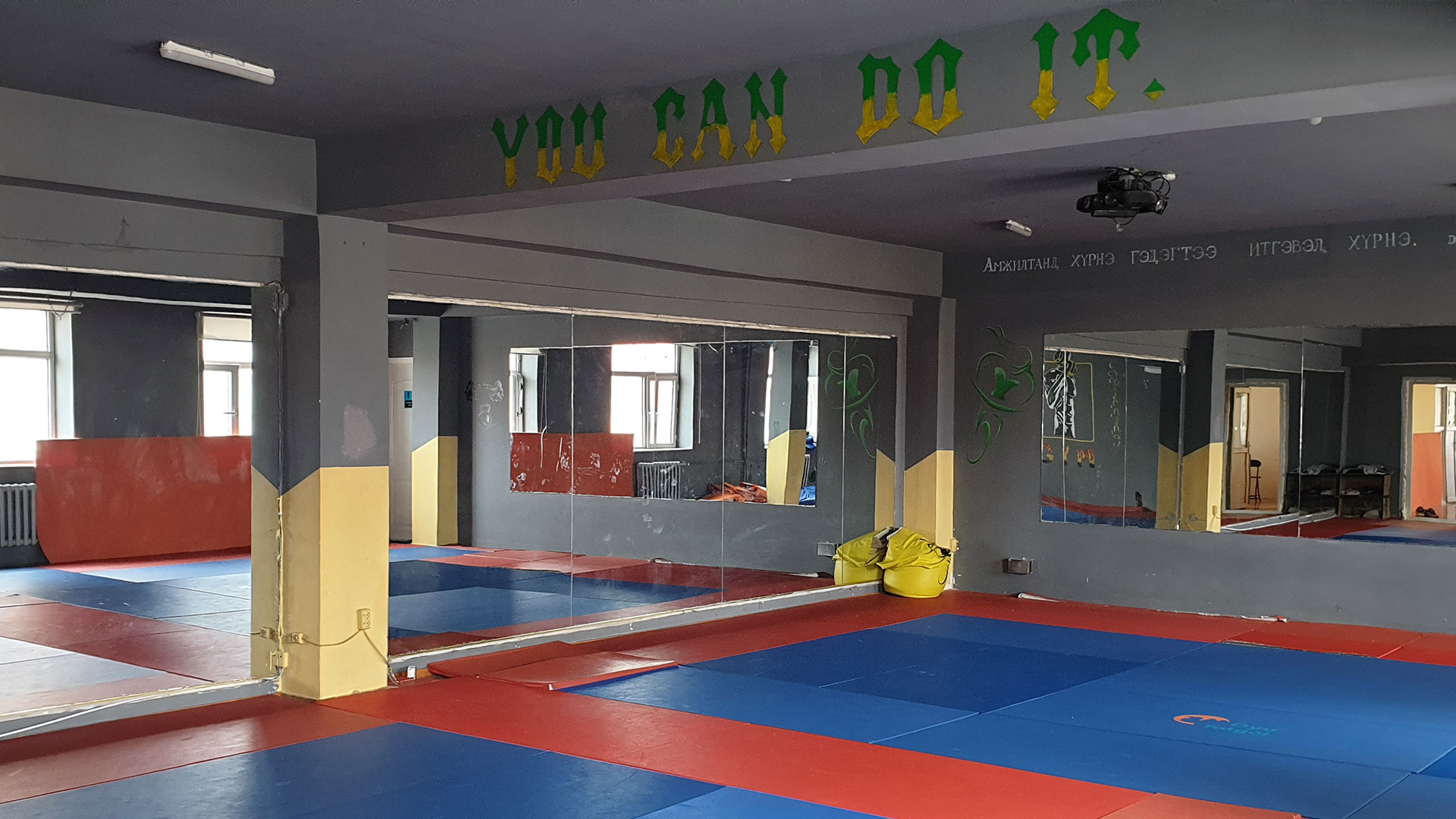 Thunder bjj