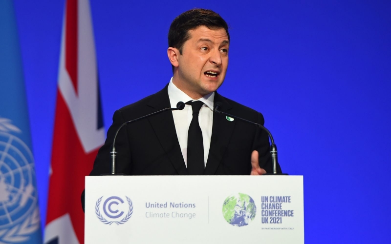 Украйн 2028 оны залуучуудын өвлийн олимп, 2030 оны өвлийн олимпийг зохион байгуулах хүсэлтэй байна.