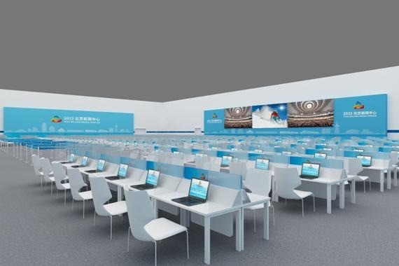 “БЭЭЖИН-2022” Магадлан итгэмжлэгдсэн үнэмлэхгүй сэтгүүлчдийн хэвлэл мэдээлийн төвийн бүртгэл эхэллээ.