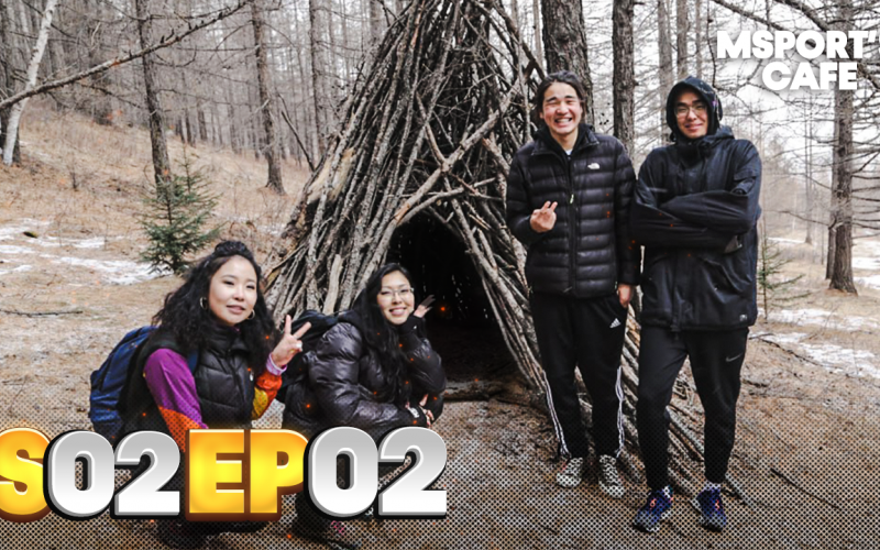 SPORTSCAFE Season 2 Episode 2