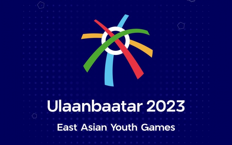 “Улаанбаатар-2023” Зүүн Азийн залуучуудын наадмын тоглолтууд өнөөдрөөс эхэлнэ