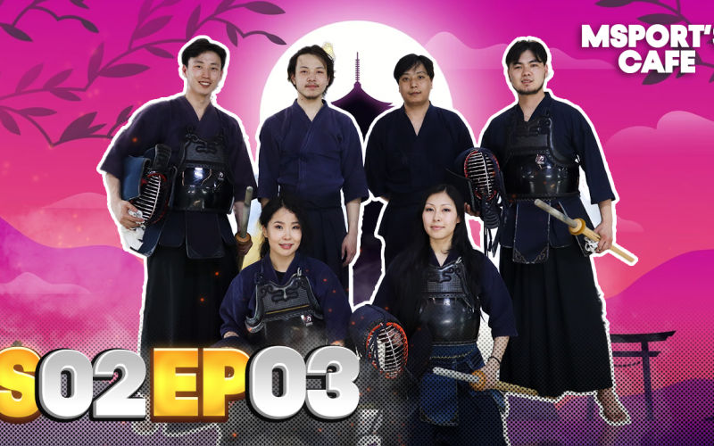 SPORTSCAFE Season 2 Episode 3