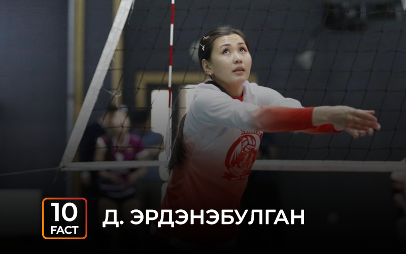 /POST NEWS/ Даваажамц Эрдэнэбулган 10 Факт