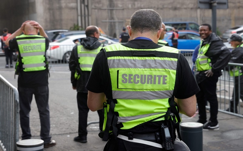 Парисын спортын сайд Парис-2024 олимпод Франц хэлээр ярьдаг бусад орноос аюулгүй байдлын ажилтан авах асуудлыг хэлэлцэж байна