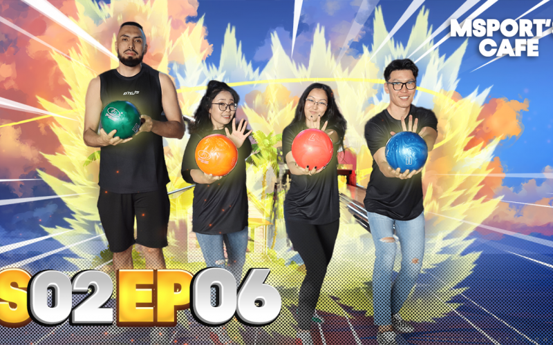 SPORTSCAFE Season2 Episode 6