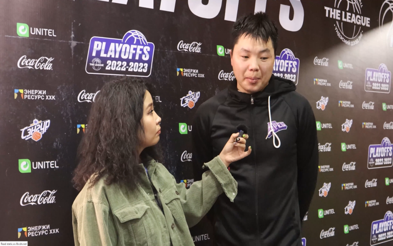 Үндэсний дээд лиг