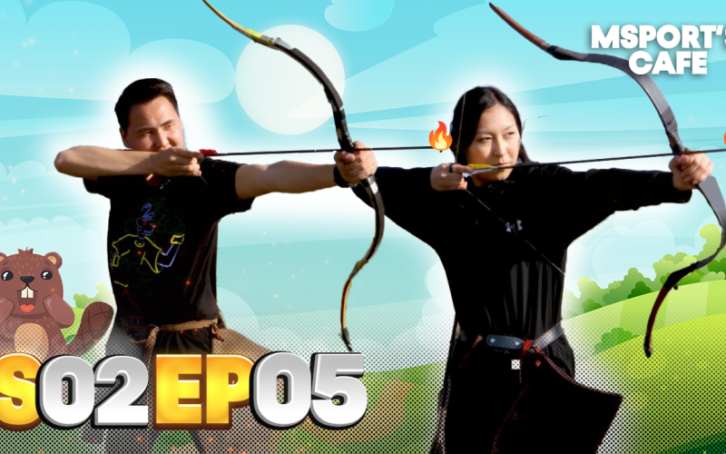 SPORTSCAFE Season2 Episode 5