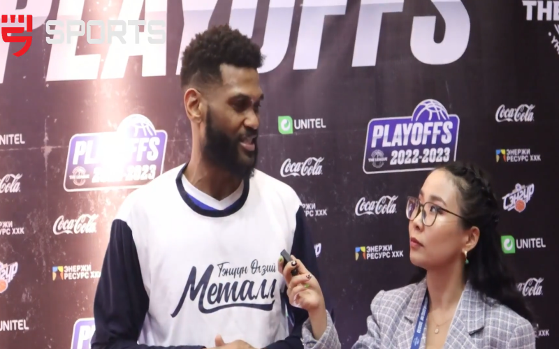 Үндэсний дээд лиг