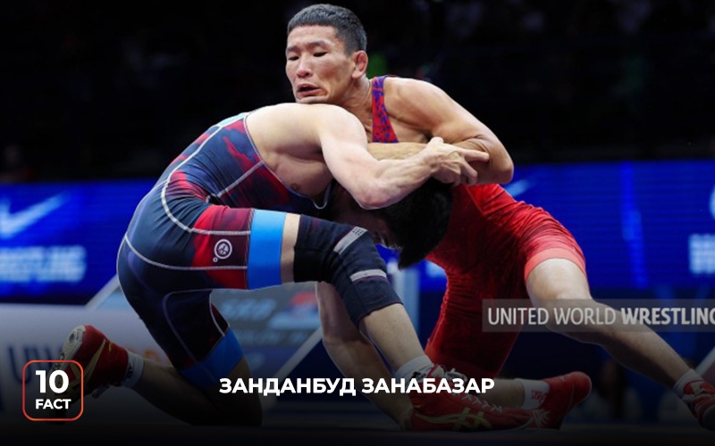 /POST NEWS/ ЗАНДАНБУД ЗАНАБАЗАР