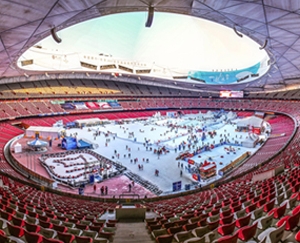 Цар тахлын үед дотоодын үзэгчидтэй зохиогдох анхны олимп &ndash; БЭЭЖИН 2022