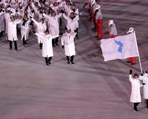 &ldquo;ГАНГВОН-2024&rdquo; наадмыг Хойд Солонгостой хамтран зохион байгуулах тогтоолыг Өмнөд Солонгосын үндэсний ассемблейд өргөн мэдүүлэв.