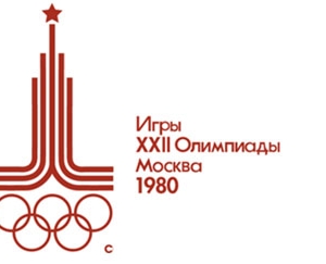 1980 оны Москвагийн олимпод Монголчууд