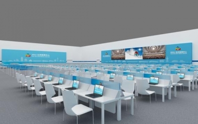 “БЭЭЖИН-2022” Магадлан итгэмжлэгдсэн үнэмлэхгүй сэтгүүлчдийн хэвлэл мэдээлийн төвийн бүртгэл эхэллээ.