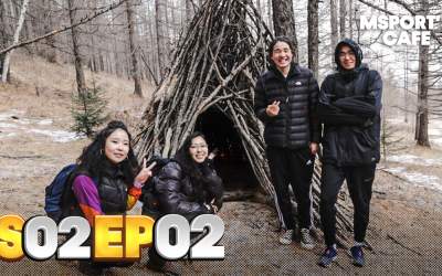 SPORTSCAFE Season 2 Episode 2