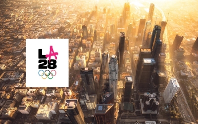 Лос Анжелес хотын зөвлөх 2028 оны олимпын эрчим хүчний төлөвлөгөөг шинэчлэхийг уриалж байна