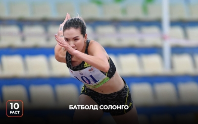 /POST NEWS/ БАТБОЛД СОЛОНГО