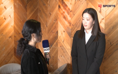 Үндэсний дээд лиг Шагнал гардуулах ёслол