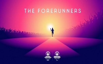 “Парис-2024” Олимпын галт бамбарыг буухиалах маршрутыг танилцууллаа