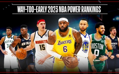 NBA-ын багууд улирлын төгсгөлд ямар амжилттай дуусгах боломжтой бэ?