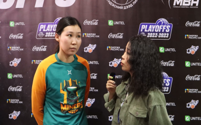 Үндэсний дээд лиг