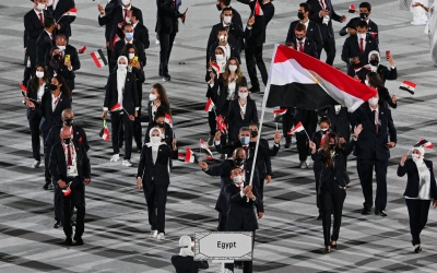 Египетийн Спортын сайд 2036 оны Олимпийн наадмыг хүлээн авах хүсэлтэй байгаагаа илэрхийлэв.