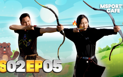 SPORTSCAFE Season2 Episode 5