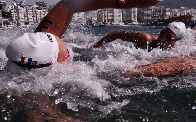 Олимпын өмнө Сена мөрний бохирдолд анхаарал хандуулах хэрэгтэй болжээ