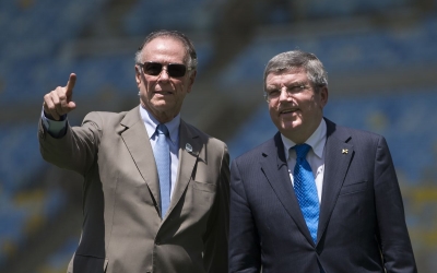 2028 оны Лос Анжелесийн олимпод хүндийн өргөлт, боксын төрөл багтахгүй.