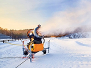 &ldquo;БЭЭЖИН-2022&rdquo; өвлийн олимп ус хэмнэж, байгальд ээлтэй хиймэл цас бүтээнэ.