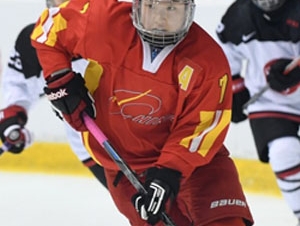 БЭЭЖИН-2022 өвлийн олимпийн хоккейн тэмцээнд Хятадын шигшээ баг оролцохыг олон улсын хоккейн холбоо баталжээ