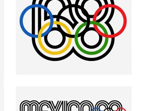 1968 он Мехико олимп