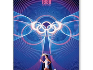 1988 он СӨҮЛ олимпод монголчууд