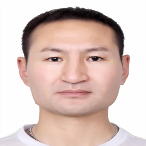 Д.Батбаатар