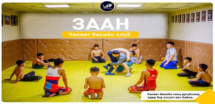 Заан клуб 