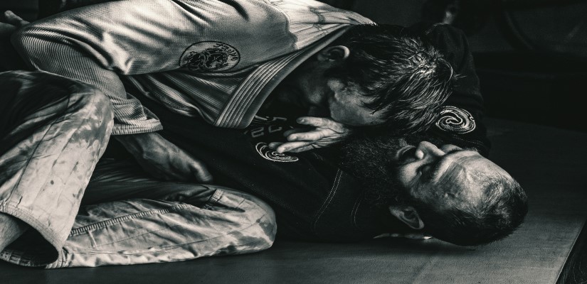 Thunder BJJ Academy