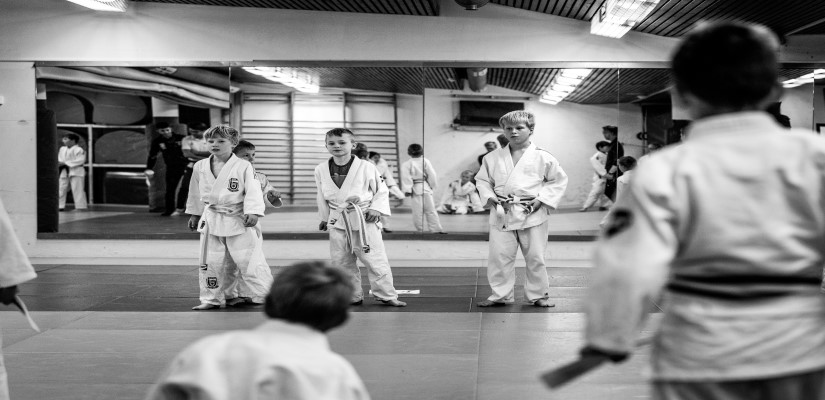 Thunder BJJ Academy